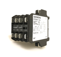 Siemens contactor 16A, 3x NO + 1x NC