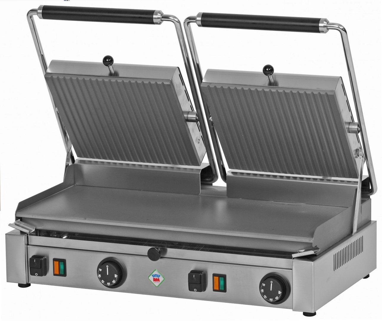RM Gastro contact grill PD2020L