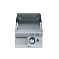 Modular Cooking Range Line 700XP Half Module Gas Fry Top, Mild Steel (E7FTGDSS00)