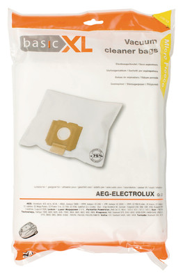 AEG dust bags GR 28 10 pcs (DUBG120AEG10)