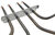 Bosch Siemens uunin ylävastus 2800W 00773540 (R829486)