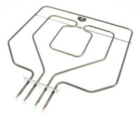 Bosch Siemens oven top heating element 2800W 00773540 (R829486)