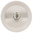 Vallox cooker hood knob 0-4 pos. (white)