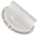 Vallox cooker hood knob 1-4 pos. (white)