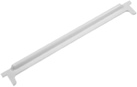 Upo fridge glass shelf back trim R31