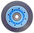 Samsung tumble dryer idler wheel
