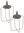 Kenwood whisk set FPM800/810