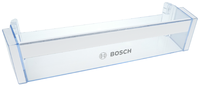 Bosch Siemens fridge door bottle shelf (00704406)