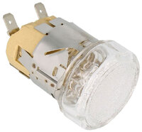 Upo uunin valaisin 25W 854335