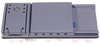 Bosch, Siemens, Candy, Hoover dishwasher detergent dispenser