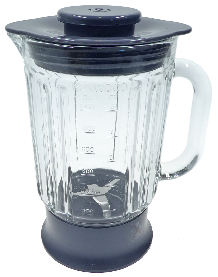 Kenwood blender jug FPM fhp.fi appliance spare parts