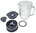 Kenwood blender jug FPM