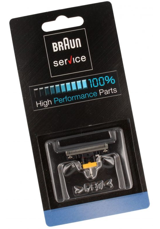 Braun partakoneen ajopää 67091038
