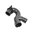 AEG / Electrolux dishwasher y-hose 32mm