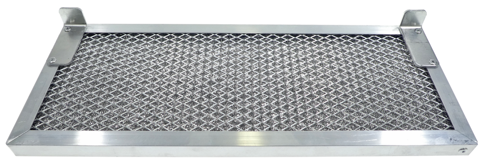 Vallox grease filter 125x316x15mm