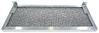 Vallox grease filter 125x316x15mm
