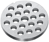 Electrolux EMM1000 mincer hole disc, coarse