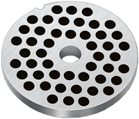 Electrolux EMM1000 mincer hole disc, medium