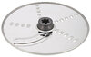 AEG Electrolux EFP slicer plate