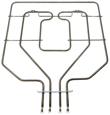 Bosch Siemens oven top heating element 20.35094.000 2800W (00203265, U63895)