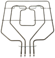 Bosch Siemens oven top heating element 20.35094.000 2800W (00203265, U63895)