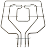 Bosch Siemens uunin ylävastus 20.35094.000 2800W (00203265)