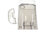 Electrolux coffee maker water tank EKF7800