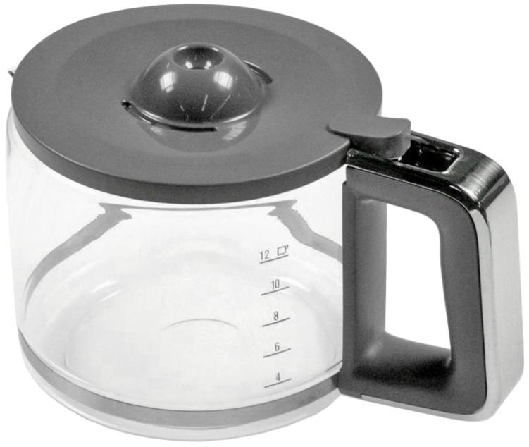 electrolux ekf7800 coffee maker jug