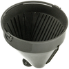 Electrolux EKF7800 coffee maker filter holder