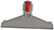 Dyson textile tool V7 / V8
