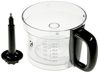 Electrolux food processor bowl EFP5300