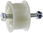 Whirlpool dryer drive belt wheel