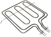 Gorenje oven top heating element 2000W+900W 258965