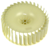 AEG Electrolux dryer fan blade