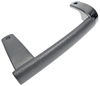 Whirlpool Ikea fridge handle, grey