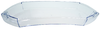 Gorenje retro fridge middle door shelf HZ/RF/RK (449417)
