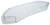 Gorenje retro fridge middle door shelf HZ/RF/RK (449417)