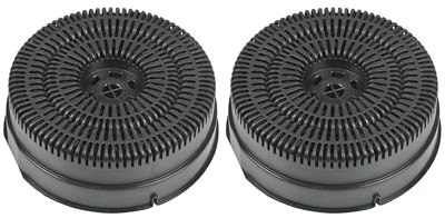 Elica active carbon filters, type 58