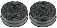 Elica active carbon filters, type 58