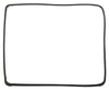 Upo oven door gasket 500 (703569)