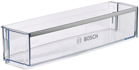 Bosch jääkaapin oven alin hylly KSR3/KSK3 (00664286)
