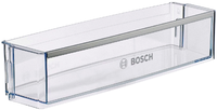 Bosch fridge door bottom shelf KSR3/KSK3 (00664286)