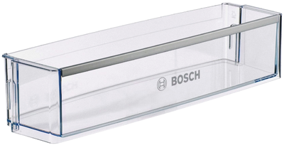 Bosch fridge door bottom shelf KSR3/KSK3 (00664286)