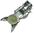 Kenwood Chef gearbox KM300/KMC500