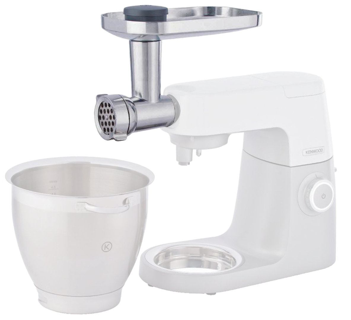 Kenwood Chef/kMix mincer KAX950ME fhp.fi appliance spare parts