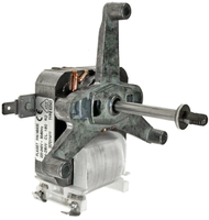 Electrolux Zanussi oven circulation fan motor M0635