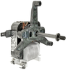Electrolux Zanussi oven circulation fan motor M0635