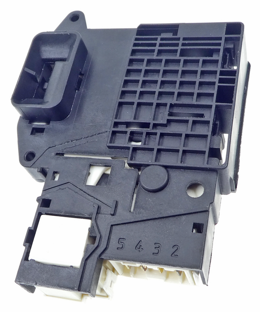 Lg door lock assembly online