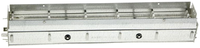 Electrolux dryer cabinet heating element 2000W