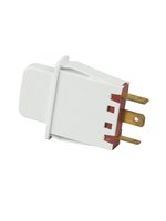 Bosch / Siemens refrigerator light switch